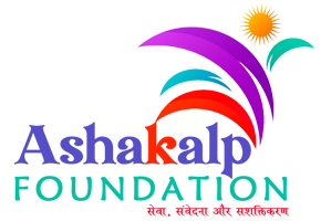 Ashakalp Foundation - NGO